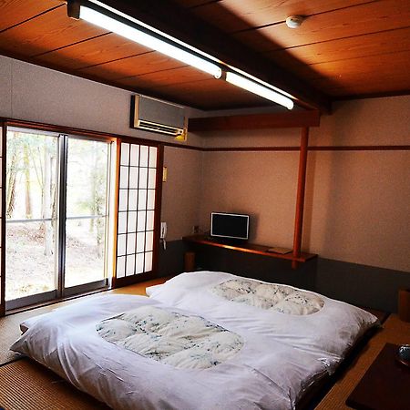 Oogute Kohan Shirasagi So Shimojomura Buitenkant foto