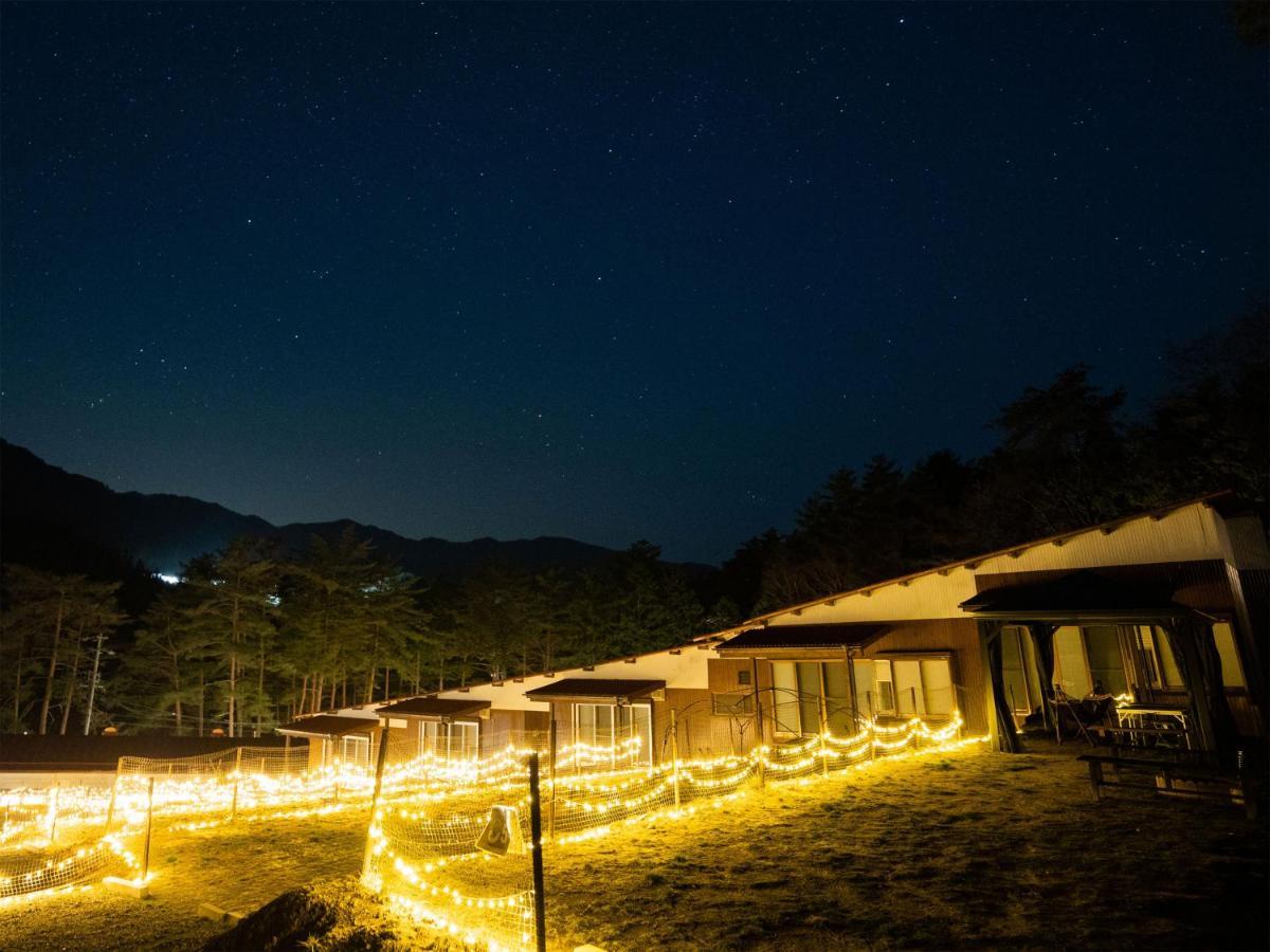 Oogute Kohan Shirasagi So Shimojomura Buitenkant foto