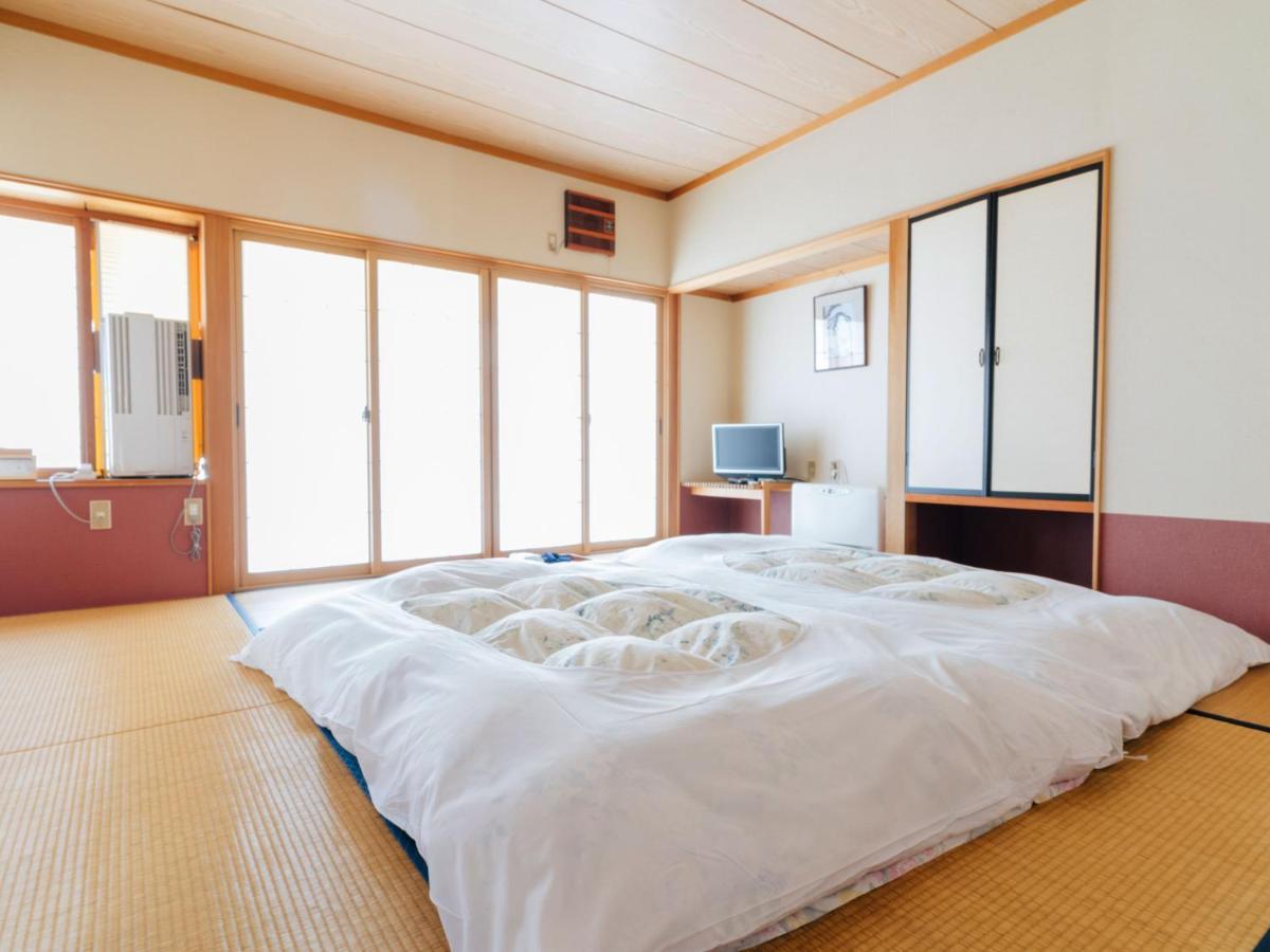 Oogute Kohan Shirasagi So Shimojomura Buitenkant foto