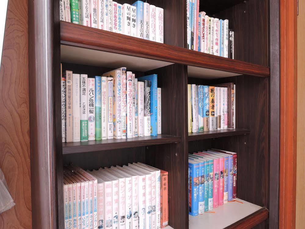 Oogute Kohan Shirasagi So Shimojomura Buitenkant foto